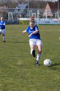Bild 336 - F VfL Kellinghusen - FSG Kaki-StuSie : Ergebnis: 2:1